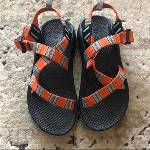 Chacos size 3 EUC